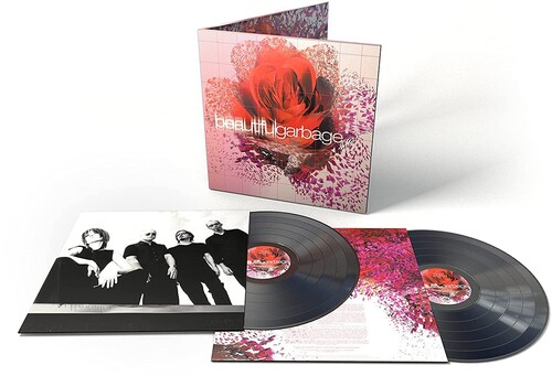 【輸入盤LPﾚｺｰﾄﾞ】【新品】Garbage / Beautifulgarbage (20th Anniversary) (Anniversary Edition)【LP2021/10/1発売】(ｶﾞｰﾋﾞｯｼﾞ)