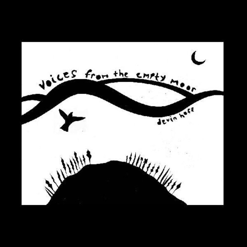 【輸入盤LPﾚｺｰﾄﾞ】【新品】Devin Hoff / Voices From The Empty Moor (Songs Of Anne Briggs)【LP2021/10/1発売】