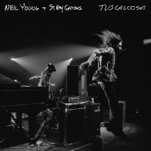【輸入盤LPﾚｺｰﾄﾞ】【新品】Neil Young & Stray Gators / Tuscaloosa (Live)【LP2019/6/7発売】(ﾆｰﾙﾔﾝｸﾞ)