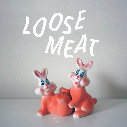 【輸入盤LPﾚｺｰﾄﾞ】【新品】Loose Meat / Loose Meat