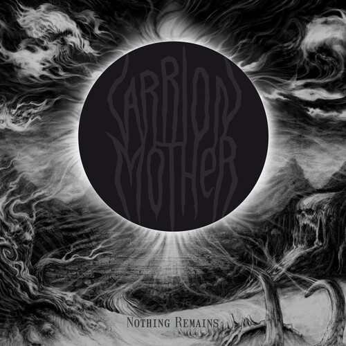 【輸入盤LPﾚｺｰﾄﾞ】【新品】Carrion Mother / Nothing Remains【LP2019/1/18発売】