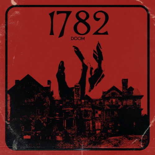 【輸入盤LPレコード】【新品】1782 / 1782【LP2019/7/26発売】