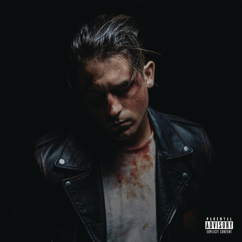 【輸入盤LPﾚｺｰﾄﾞ】【新品】G-Eazy / Beautiful & Damned (Gatefold LP Jacket)【LP2018/5/18発売】