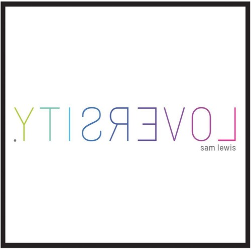 【輸入盤LPﾚｺｰﾄﾞ】【新品】Sam Lewis / Loversity【LP2018/5/4発売】