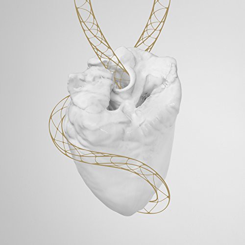 【輸入盤LPﾚｺｰﾄﾞ】【新品】Vampillia / Alchemic Heart