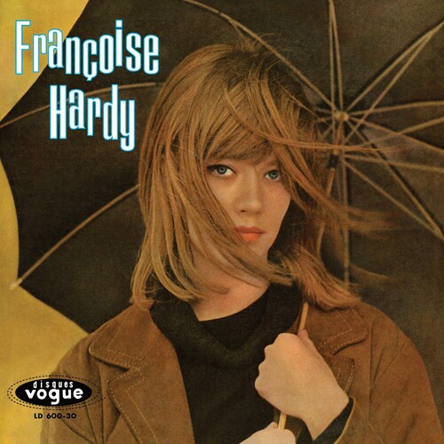 【輸入盤LPﾚｺｰﾄﾞ】【新品】Francoise Hardy / Tous Les Garcons Et Les Filles【LP2019/12/6発売】(ﾌﾗﾝｿﾜｰｽﾞｱﾙﾃﾞｨ)
