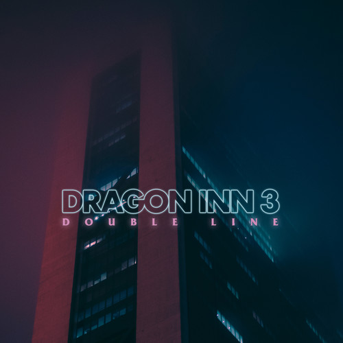 【輸入盤LPﾚｺｰﾄﾞ】【新品】Dragon Inn / Double Line (180gram Vinyl)【LP2018/8/17発売】