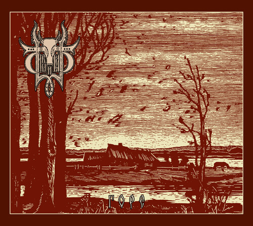 【輸入盤LPﾚｺｰﾄﾞ】【新品】Sivyj / Grief【LP2020/3/13発売】