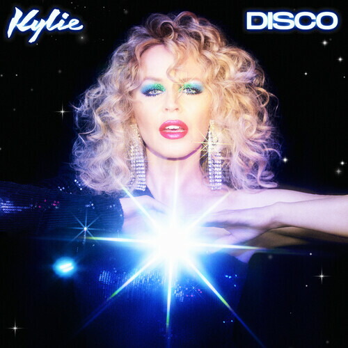 【輸入盤LPﾚｺｰﾄﾞ】【新品】Kylie Minogue / Disco【LP2020/11/6発売】(ｶｲﾘｰﾐﾉｰｸﾞ)