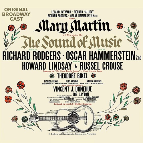 【輸入盤LPﾚｺｰﾄﾞ】【新品】VA / Sound Of Music (180gram Vinyl)【LP2019/12/6発売】