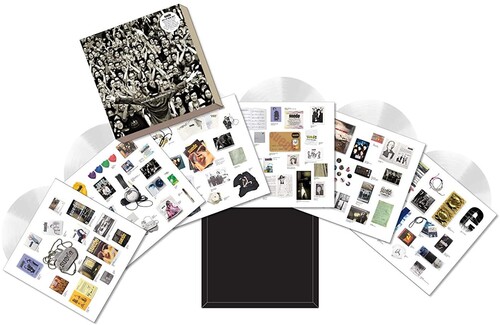 【輸入盤LPレコード】【新品】Suede / Beautiful Ones: The Best Of Suede 1992-2018 (Colored Vinyl)【LP2020/10/2発売】(スエード)|あめりかん・ぱい