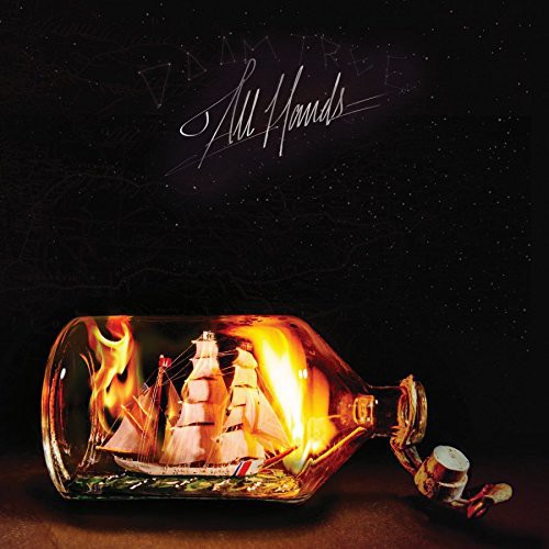 【輸入盤LPﾚｺｰﾄﾞ】【新品】Doomtree / All Hands