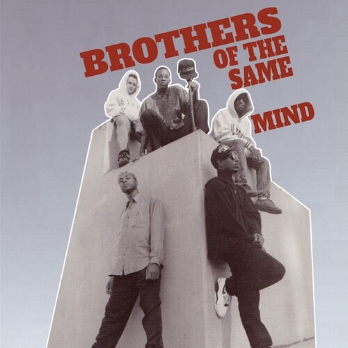 【輸入盤LPﾚｺｰﾄﾞ】【新品】Brothers Of The Same Mind / Brothers Of The Same Mind【LP2021/2/19発売】