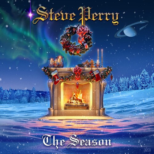 【輸入盤LPﾚｺｰﾄﾞ】【新品】Steve Perry / Season【LP2021/11/5発売】(ｽﾃｨｰヴﾍﾟﾘｰ)