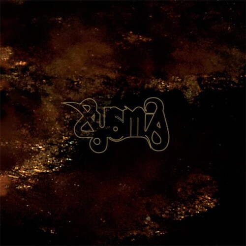 【輸入盤LPﾚｺｰﾄﾞ】【新品】Xysma / First And Magical【LP2020/1/10発売】