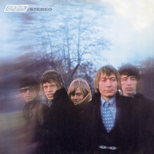 【輸入盤LPﾚｺｰﾄﾞ】【新品】Rolling Stones / Between The Buttons (180gram Vinyl)【LP2023/4/28発売】(ローリング・ストーンズ)