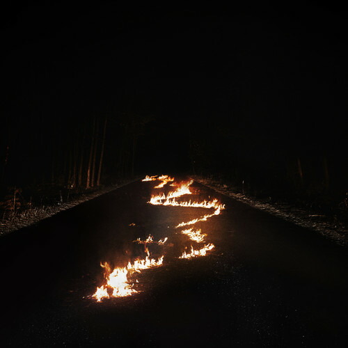 【輸入盤LPﾚｺｰﾄﾞ】【新品】Bob Moses / Battle Lines【LP2018/9/14発売】