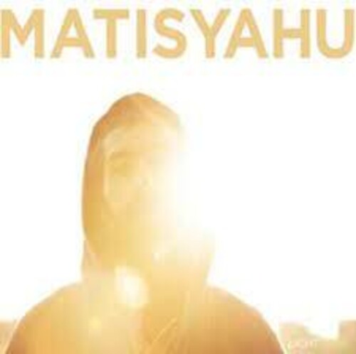 【輸入盤LPﾚｺｰﾄﾞ】【新品】Matisyahu / Light【LP2023/2/10発売】(マティスヤフ)