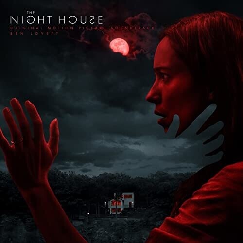【輸入盤LPレコード】【新品】Ben Lovett (Soundtrack) / Night House【LP2022/1/14発売】|あめりかん・ぱい