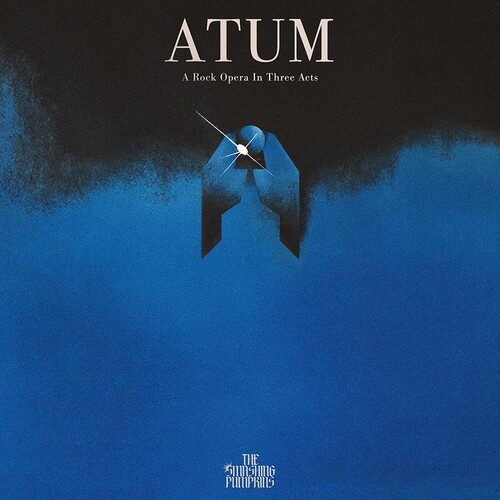 【輸入盤LPﾚｺｰﾄﾞ】【新品】Smashing Pumpkins / Atum【LP2023/5/5発売】(ｽﾏｯｼﾝｸﾞﾊﾟﾝﾌﾟｷﾝｽﾞ)