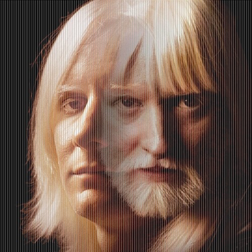 【輸入盤LPﾚｺｰﾄﾞ】【新品】Edgar Winter / Brother Johnny (Limited Edition)【LP2022/4/15発売】(ｴﾄﾞｶﾞｰｳｨﾝﾀｰ)