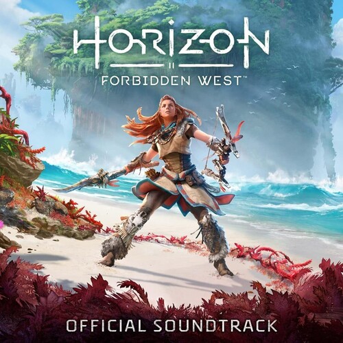 【輸入盤LPﾚｺｰﾄﾞ】【新品】Soundtrack / Horizon Forbidden West (Box) (Colored Vinyl) (Limited Edition)【LP2023/5/19発売】(ｻｳﾝﾄﾞﾄﾗｯｸ)｜あめりかん・ぱい 27,230円