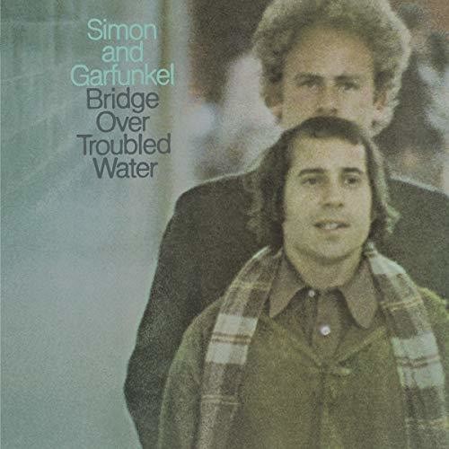 【輸入盤LPﾚｺｰﾄﾞ】【新品】Simon & Garfunkel / Bridge Over Troubled Water (Gatefold LP Jacket) (180gram Vinyl)【LP2018/10/19発売】(ｻｲﾓﾝ&ｶﾞｰﾌｧﾝｸﾙ)