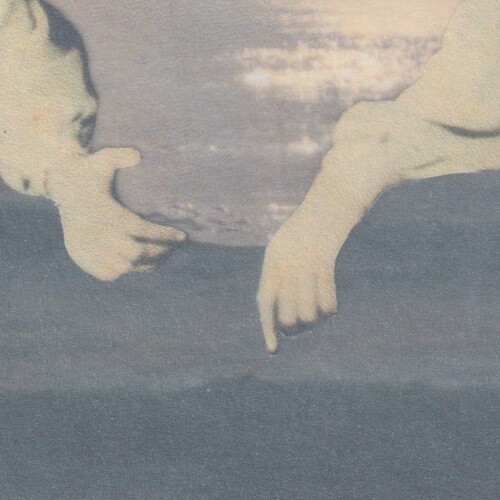 【輸入盤LPﾚｺｰﾄﾞ】【新品】Ohzora Kimishima / Sode No Migiwa【LP2023/8/18発売】