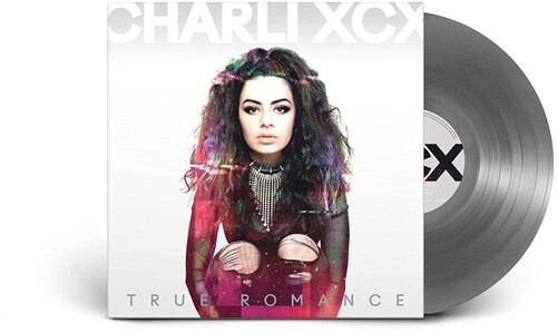 【輸入盤LPﾚｺｰﾄﾞ】【新品】Charli XCX / True Romance【LP2023/5/26発売】(チャーリーＸＣＸ) 4,528円