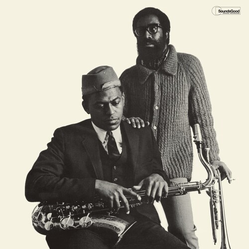 【輸入盤LPﾚｺｰﾄﾞ】【新品】Archie Shepp / Bill Dixon Quartet (Bonus Tracks) (Limited Edition) (180gram Vinyl)【LP2023/5/26発売】(アーチー・シェップ) 4,312円