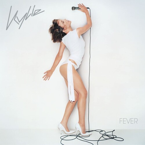 【輸入盤LPﾚｺｰﾄﾞ】【新品】Kylie Minogue / Fever【LP2022/6/17発売】(ｶｲﾘｰﾐﾉｰｸﾞ)