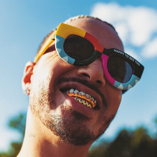 【輸入盤LPﾚｺｰﾄﾞ】【新品】J Balvin / Jose【LP2021/11/19発売】(ｼﾞｪｲﾊﾞﾙヴｨﾝ)