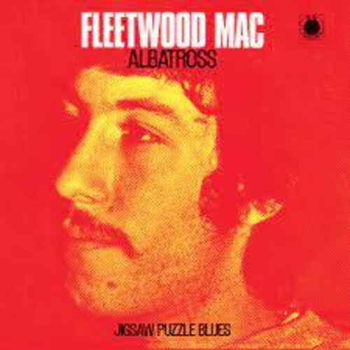 【輸入盤LPﾚｺｰﾄﾞ】【新品】Fleetwood Mac / Albatross (Limited Edition)【LP2023/4/28発売】(フリートウッド・マック)