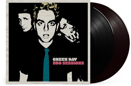【輸入盤LPレコード】【新品】Green Day / BBC Sessions【LP2021/12/10発売】(グリーンデイ)