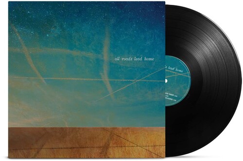 【輸入盤LPﾚｺｰﾄﾞ】【新品】Molina, Talbot, Lofgren & Young / All Roads Lead Home【LP2023/3/31発売】