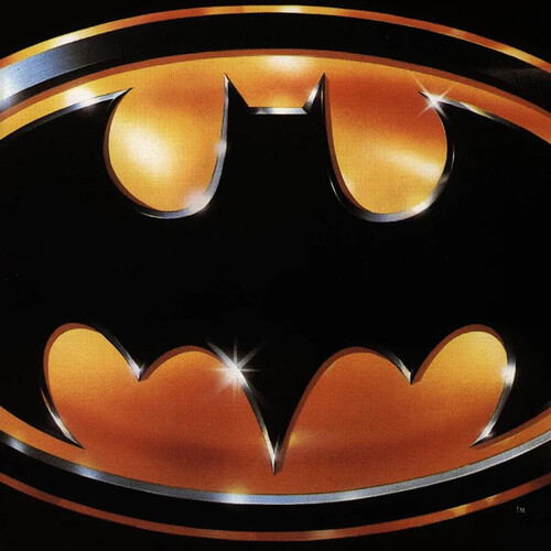【輸入盤LPﾚｺｰﾄﾞ】【新品】Prince (Soundtrack) / Batman【LP2023/9/15発売】(プリンス)｜あめりかん・ぱい