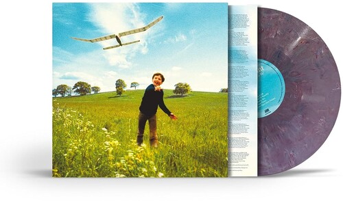 【輸入盤LPﾚｺｰﾄﾞ】【新品】James Blunt / Who We Used To Be【LP2023/10/27発売】(ジェームス・ブラント)