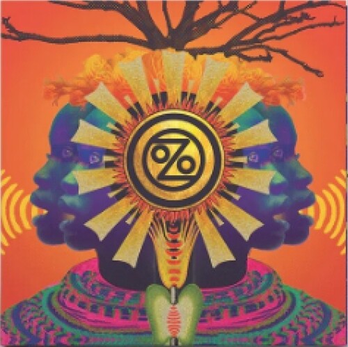 【輸入盤LPﾚｺｰﾄﾞ】【新品】Ozomatli / Marching On【LP2022/7/15発売】