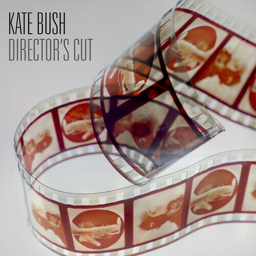 【輸入盤LPﾚｺｰﾄﾞ】【新品】Kate Bush / Director's Cut (180gram Vinyl) (ﾘﾏｽﾀｰ盤)【LP2023/11/20発売】(ｹｲﾄ･ﾌﾞｯｼｭ)