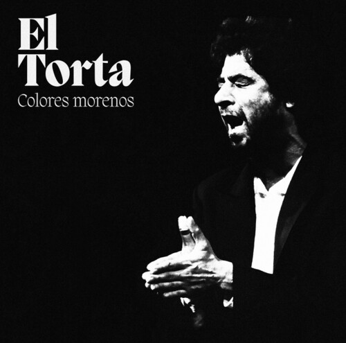 【輸入盤LPﾚｺｰﾄﾞ】【新品】Juan Moneo El Torta / Colores Morenos【LP2023/4/7発売】