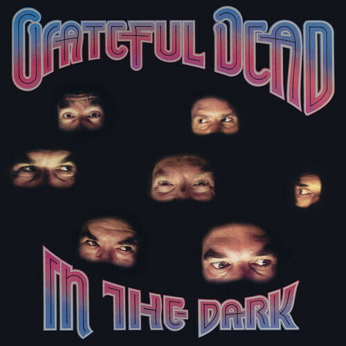【輸入盤LPﾚｺｰﾄﾞ】【新品】Grateful Dead / In The Dark【LP2024/1/12発売】(グレイトフル・デッド)