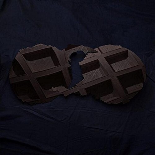 【輸入盤LPﾚｺｰﾄﾞ】【新品】Dirty Projectors / Dirty Projectors (Colored Vinyl)【LP2023/7/28発売】