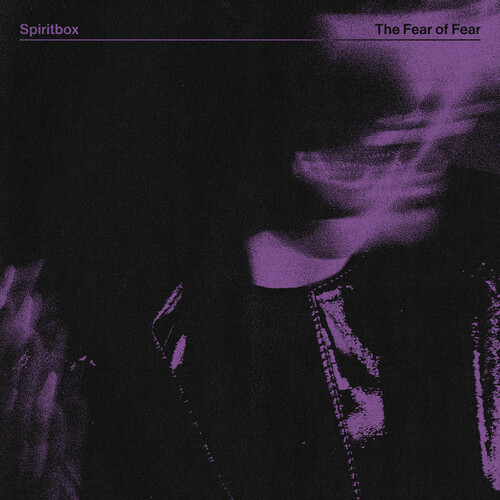【輸入盤LPﾚｺｰﾄﾞ】【新品】Spiritbox / Fear Of Fear【LP2023/11/3発売】(ｽﾋﾟﾘｯﾄﾎﾞｯｸｽ)