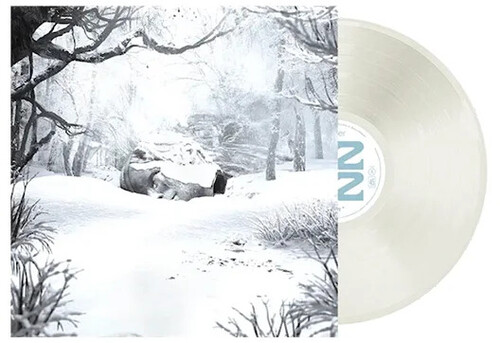 【輸入盤LPﾚｺｰﾄﾞ】【新品】Weezer / Sznz: Winter (Clear Vinyl)【LP2023/12/8発売】(ｳｨｰｻﾞｰ)