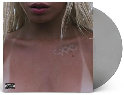 【輸入盤LPﾚｺｰﾄﾞ】【新品】CAMILA CABELLO / C XOXO (Colored Vinyl) (Gray) (Alternate Cover)【LP2024/07/05発売】(カミラ・カベロ)