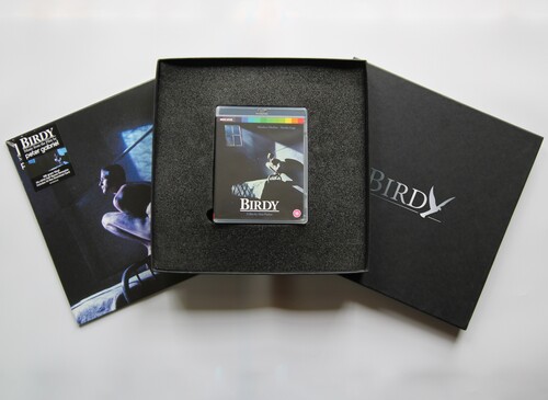 【輸入盤LPﾚｺｰﾄﾞ】【新品】Soundtrack / BIRDY: THE BESPOKE EDITION (BOX) (Limited Edition)【LP2024/07/26発売】｜あめりかん・ぱい 28,008円