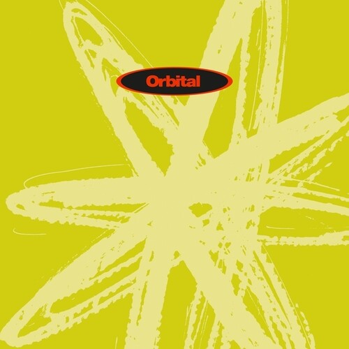 【輸入盤LPﾚｺｰﾄﾞ】【新品】Orbital / Orbital (The Green Album) (Colored Vinyl) (Green) (Red)【LP2024/4/12発売】｜あめりかん・ぱい 8,449円