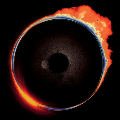 【輸入盤LPﾚｺｰﾄﾞ】【新品】BEAR MCCREARY (Soundtrack) / SINGULARITY【LP2024/08/23発売】(サウンドトラック)