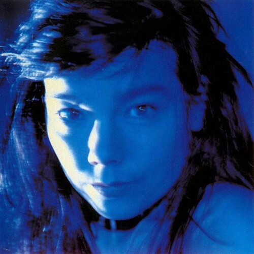 【輸入盤LPﾚｺｰﾄﾞ】【新品】Bjork / Telegram【LP2023/6/16発売】(ビヨーク)