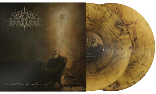 【輸入盤LPﾚｺｰﾄﾞ】【新品】WAKE IN PROVIDENCE / WRITE TO YOU MY DARLING DECAY (Gatefold LP Jacket)【LP2024/08/30発売】